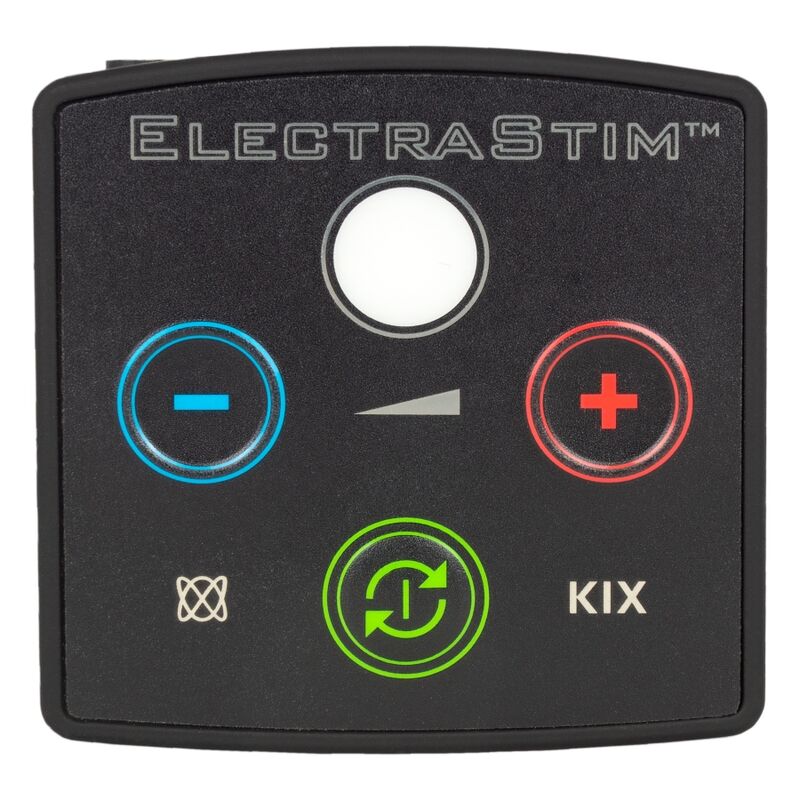 Electrastim Kix Electro Sex Stimulator | Niks.fi verkkokauppa