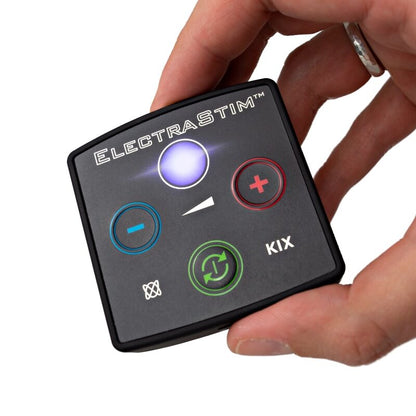 Electrastim Kix Electro Sex Stimulator | Niks.fi verkkokauppa