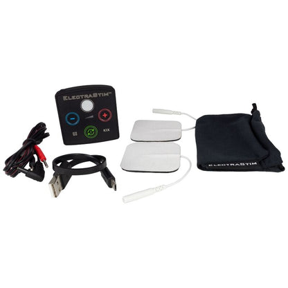 Kix Electro Sex Stimulator | Niks.fi verkkokauppa
