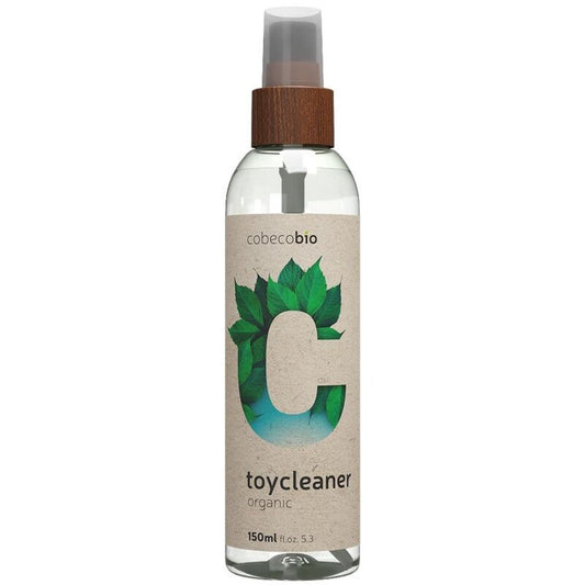 Cobeco Bio Organic Toy Cleaner 150 Ml | Niks.fi verkkokauppa