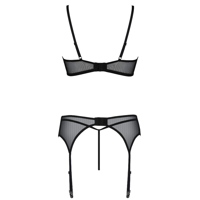 Passion Primula Set Eco Collection S/M | Niks.fi verkkokauppa