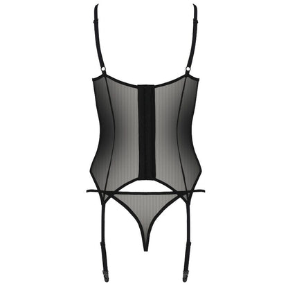 Passion Zinnia Corset Eco Collection L/Xl | Niks.fi verkkokauppa