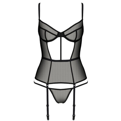 Passion Varella Corset Eco Collection L/Xl | Niks.fi verkkokauppa