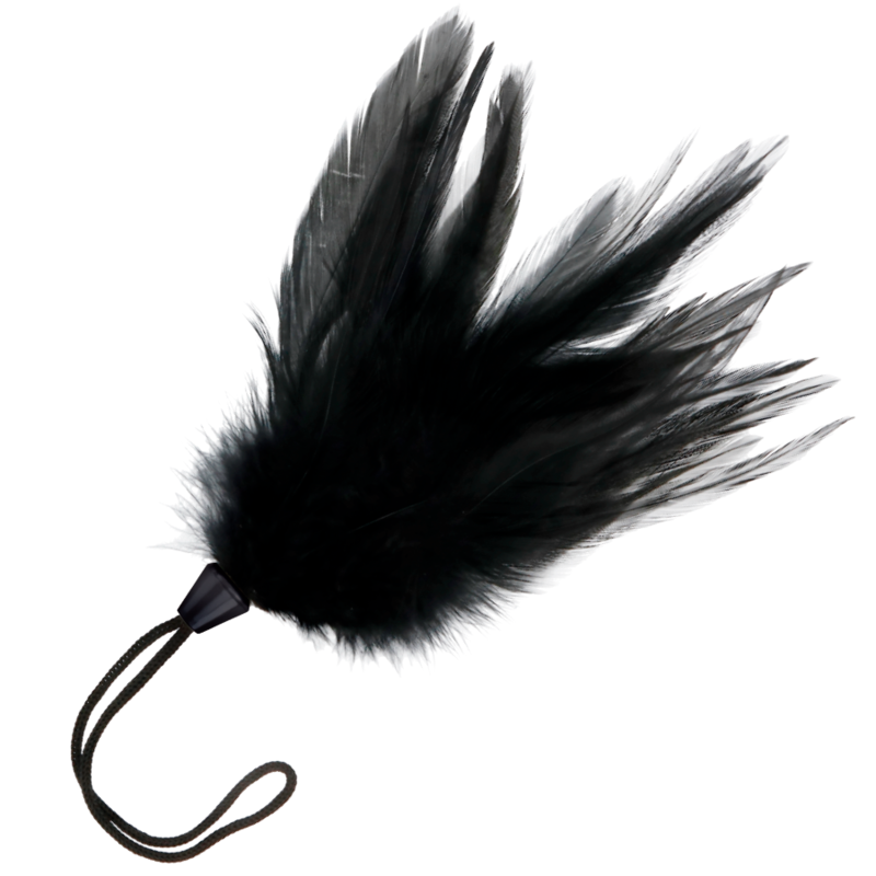 Darkness Black Stimulating Pen 17 Cm | Niks.fi verkkokauppa