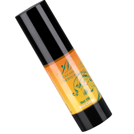 Extase Sensual Pi—A Colada Heat Stimulating Oil 30 Ml | Niks.fi verkkokauppa