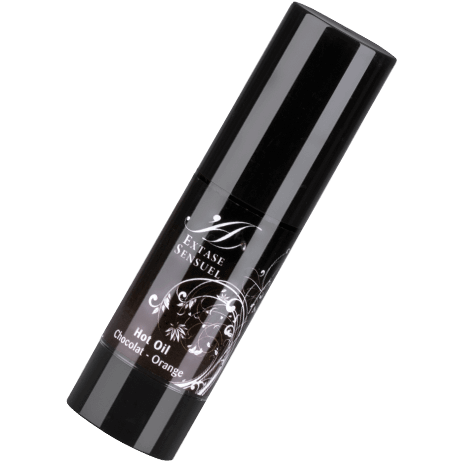 Extase Sensual Stimulating Chocolate And Orange Travel Oil 35 Ml | Niks.fi verkkokauppa