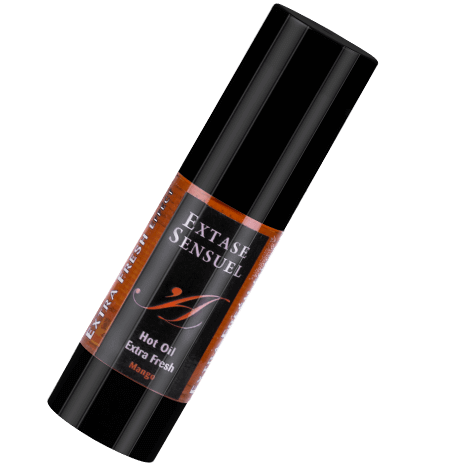 Extase Sensual Mango Stimulating Oil 30 Ml | Niks.fi verkkokauppa