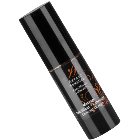 Extase Sensual Chocolate & Orange Stimulating Oil 30 Ml | Niks.fi verkkokauppa