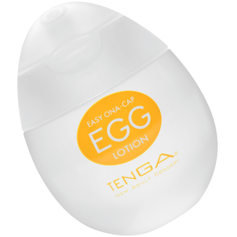 Tenga Egg Lotion Lubricant 50 Ml | Niks.fi verkkokauppa