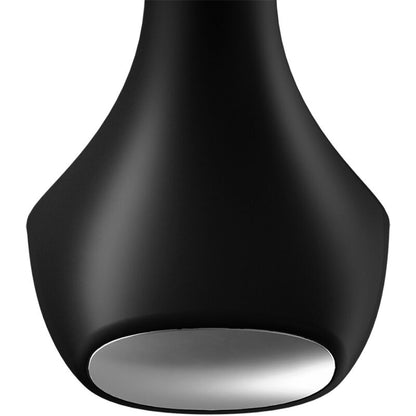 Satisfyer Backdoor Lover - Tärisevä anustappi musta | Niks.fi verkkokauppa