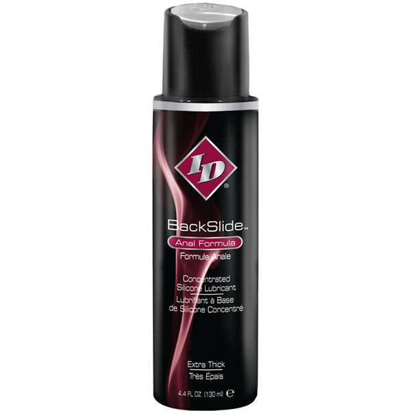 Id Backslide Anal Formula 130 Ml | Niks.fi verkkokauppa