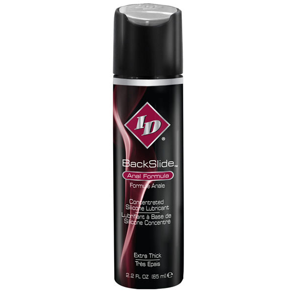 Id Backslide Anal Formula 65 Ml | Niks.fi verkkokauppa