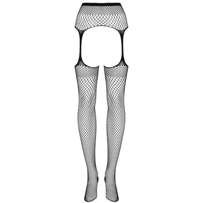 Obsessive S815 Garter Stocking S/M/L | Niks.fi verkkokauppa