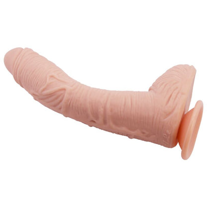 Baile Alex Realistic Skin Dildo 27 Cm | Niks.fi verkkokauppa