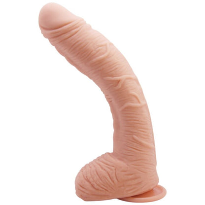 Baile Alex Realistic Skin Dildo 27 Cm | Niks.fi verkkokauppa