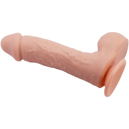 Baile Johnson Realistic Skin Dildo 22 Cm | Niks.fi verkkokauppa