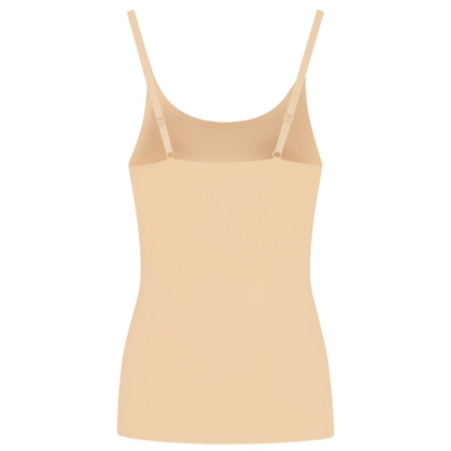 Bye-Bra Light Control T-Shirt Invisible Beige Size Xl | Niks.fi verkkokauppa