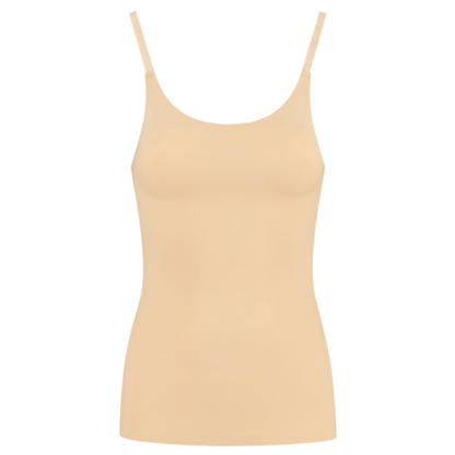Bye-Bra Light Control T-Shirt Invisible Beige Size Xl | Niks.fi verkkokauppa