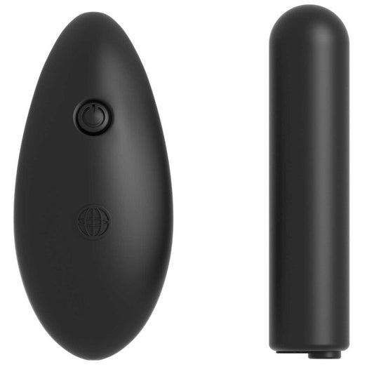 Fetish Fantasy Limited Edition Remote Control Vibrating Panties | Niks.fi verkkokauppa
