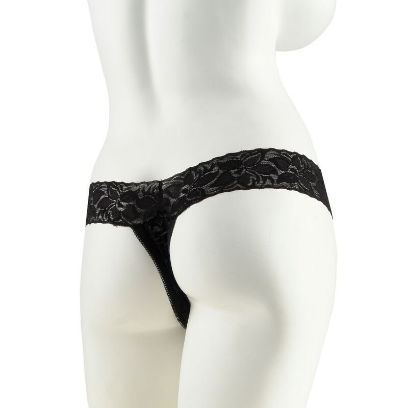 Fetish Fantasy Limited Edition Remote Control Vibrating Panties | Niks.fi verkkokauppa