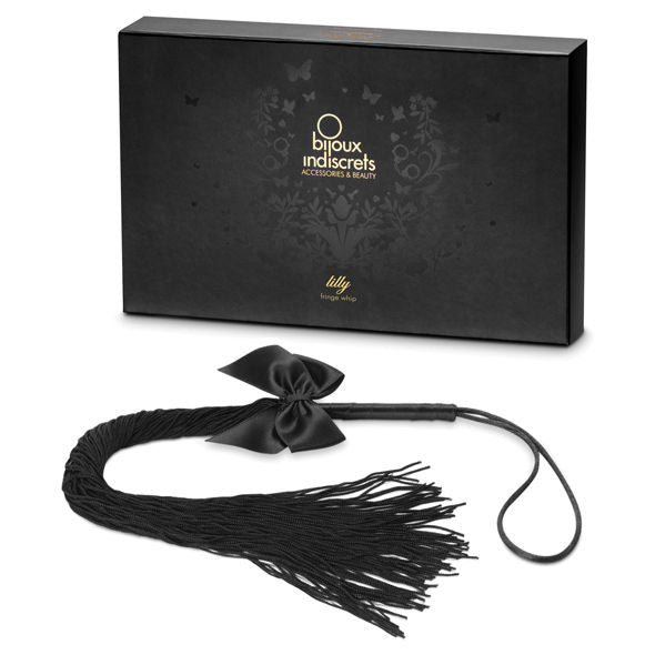 Bijoux Lilly Fringed Whip | Niks.fi verkkokauppa