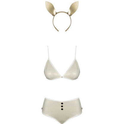 Obsessive Neo Gols Costume Xxl/Xxxl | Niks.fi verkkokauppa