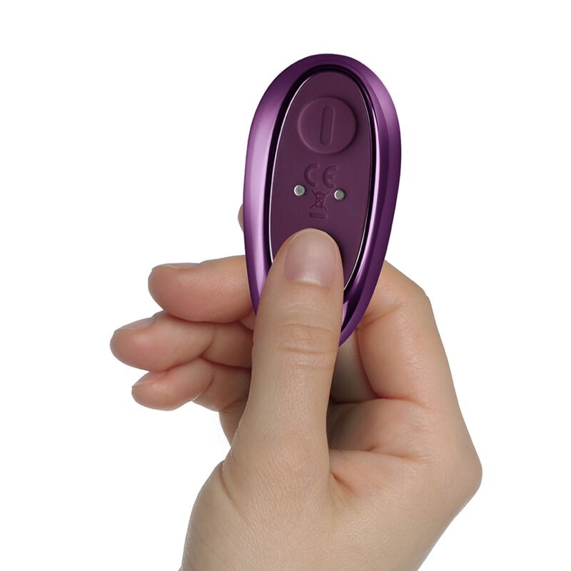 Rocks-Off Chick Diva Clamps Remote Control | Niks.fi verkkokauppa