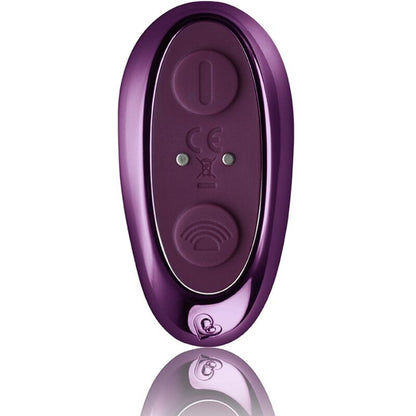 Rocks-Off Chick Diva Clamps Remote Control | Niks.fi verkkokauppa