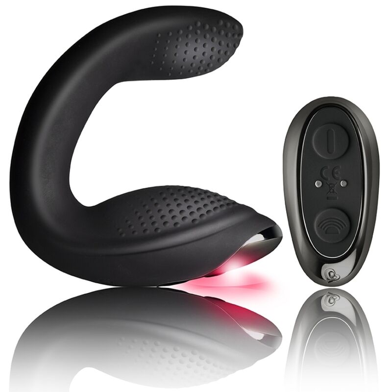 Rocks-Off Rude Boy Xtreme Prostate Massager | Niks.fi verkkokauppa