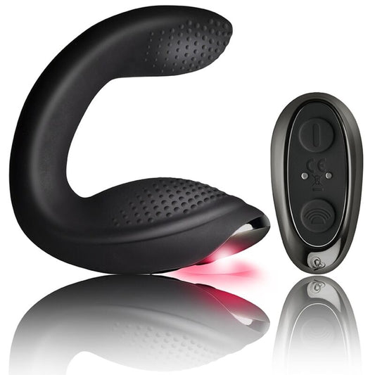 Rocks-Off Rude Boy Xtreme Prostate Massager | Niks.fi verkkokauppa
