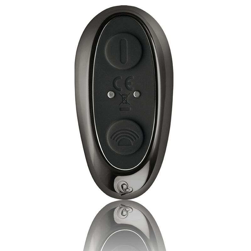 Rocks-Off Rude Boy Xtreme Prostate Massager | Niks.fi verkkokauppa