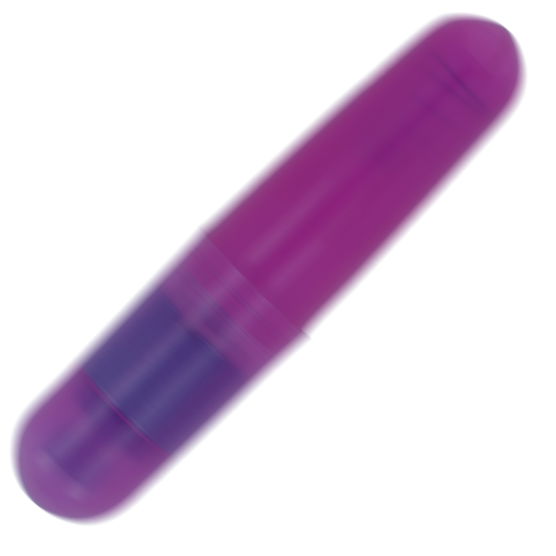 Ohmama Basic Lilac Vibrating Bullet | Niks.fi verkkokauppa