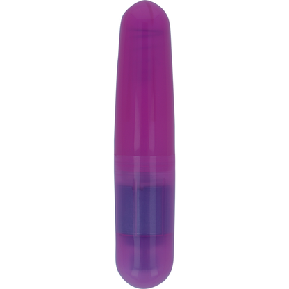 Ohmama Basic Lilac Vibrating Bullet | Niks.fi verkkokauppa