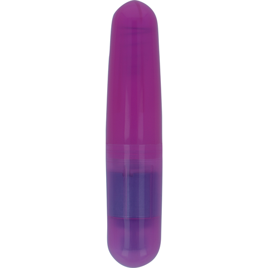 Ohmama Basic Lilac Vibrating Bullet | Niks.fi verkkokauppa