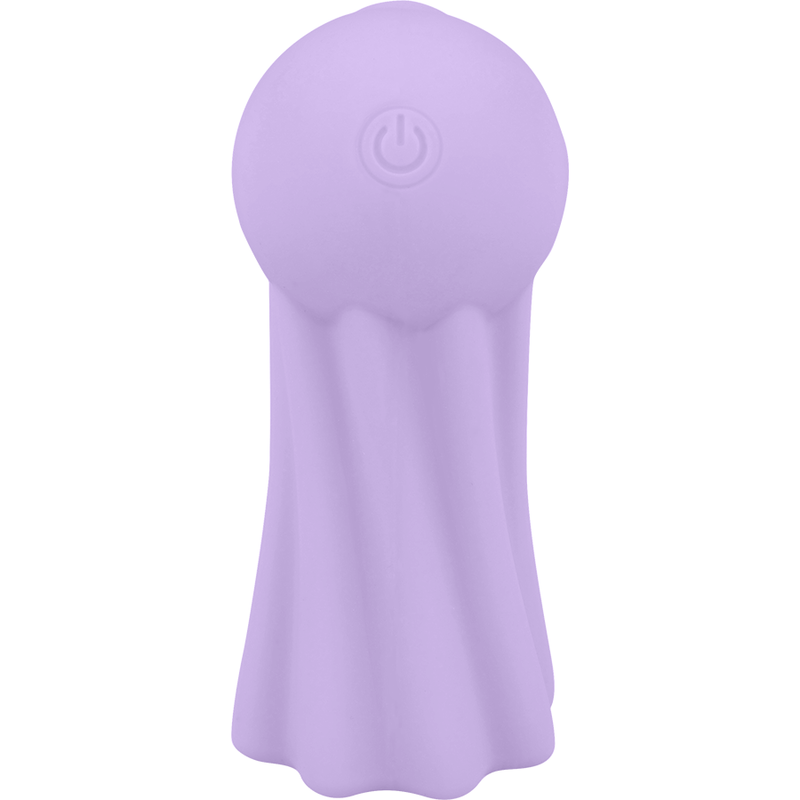 Ohmama Medusa Clitoris Stimulator | Niks.fi verkkokauppa