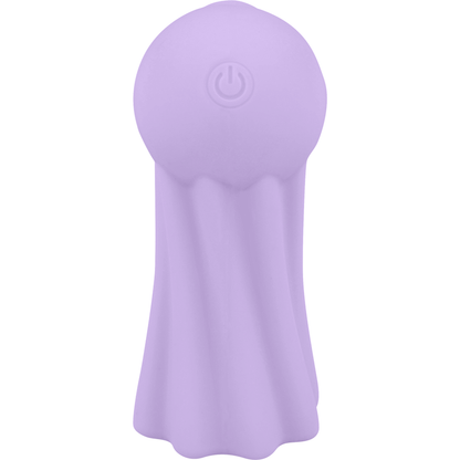 Ohmama Medusa Clitoris Stimulator | Niks.fi verkkokauppa