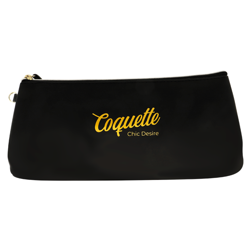 Coquette Chic Desire Xl Toy Bag | Niks.fi verkkokauppa