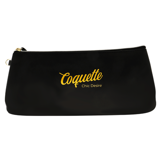 Coquette Chic Desire Xl Toy Bag | Niks.fi verkkokauppa