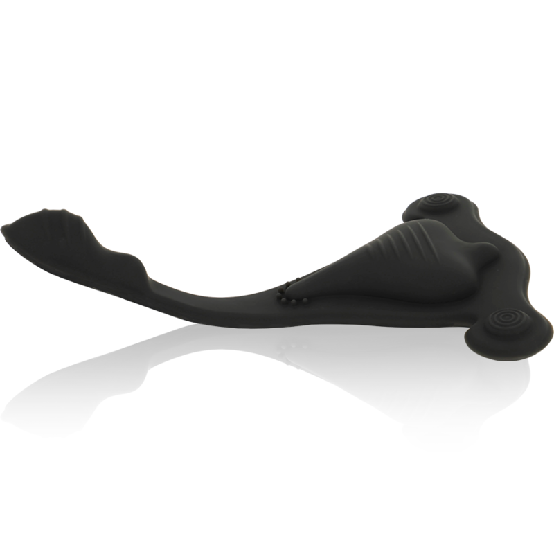 Ohmama Flexible Remote Control Stimulating Panty | Niks.fi verkkokauppa