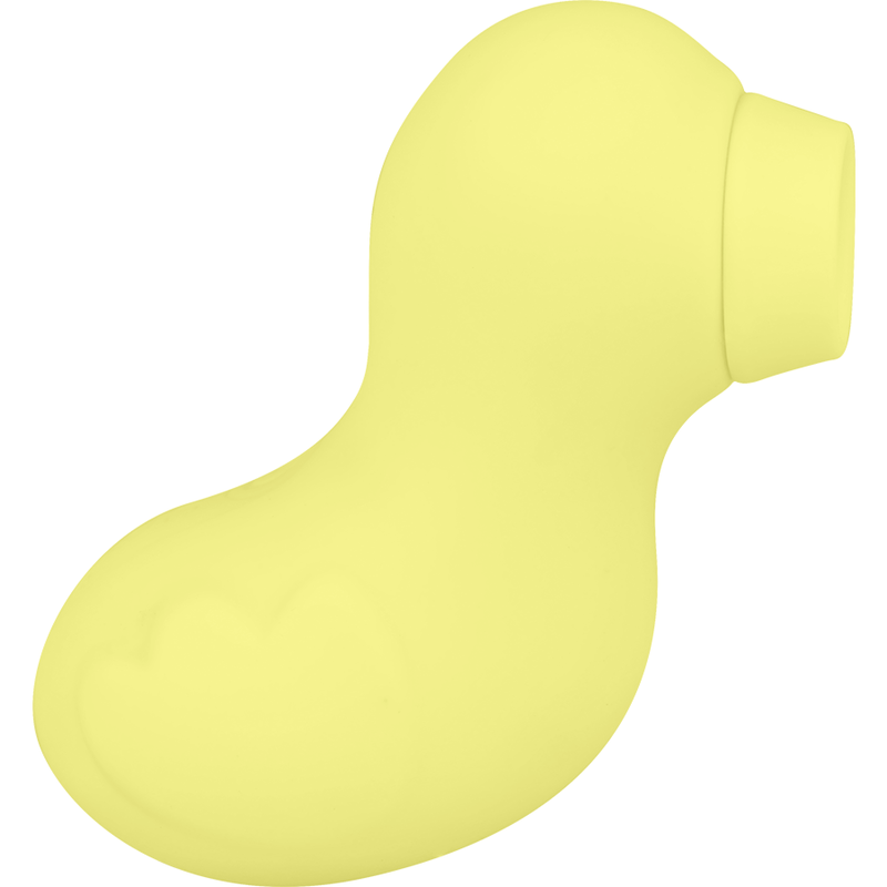 Ohmama My Duck Rechargeable Yellow | Niks.fi verkkokauppa