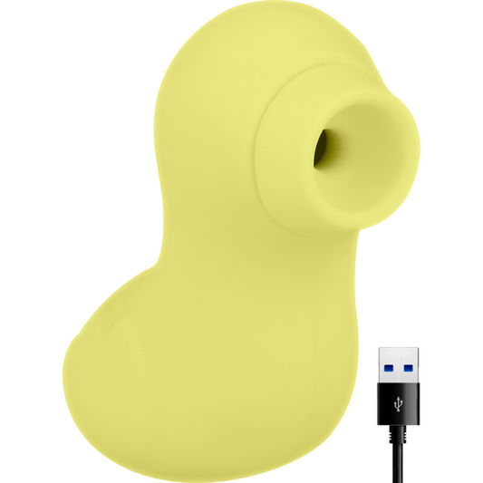 Ohmama My Duck Rechargeable Yellow | Niks.fi verkkokauppa