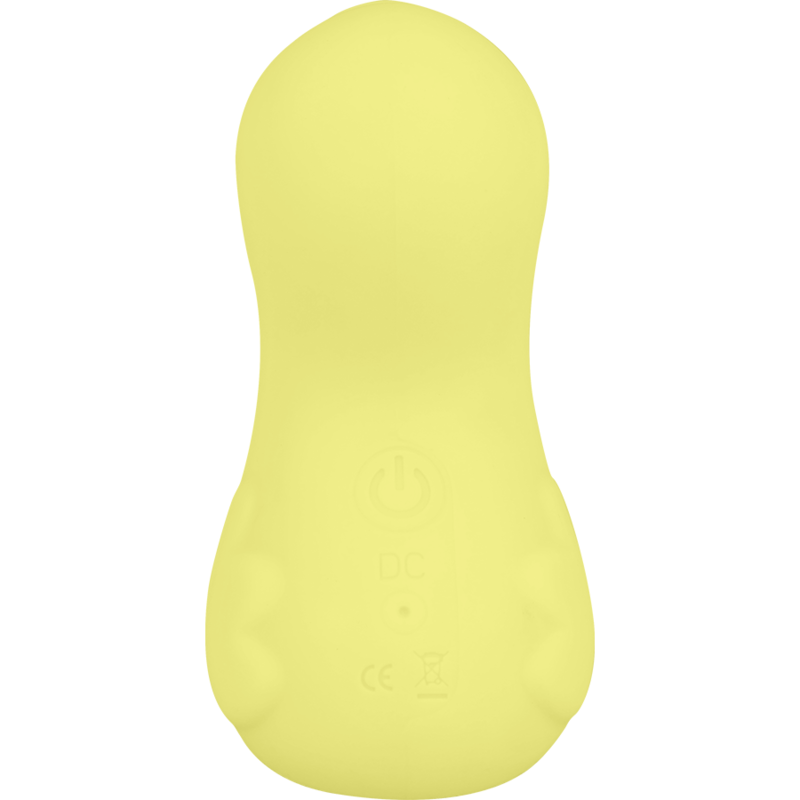 Ohmama My Duck Rechargeable Yellow | Niks.fi verkkokauppa