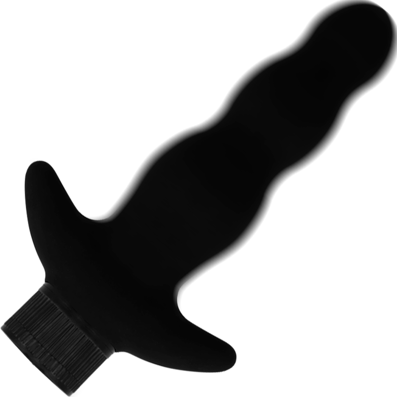 Ohmama Vibrator Plug 12 Cm | Niks.fi verkkokauppa