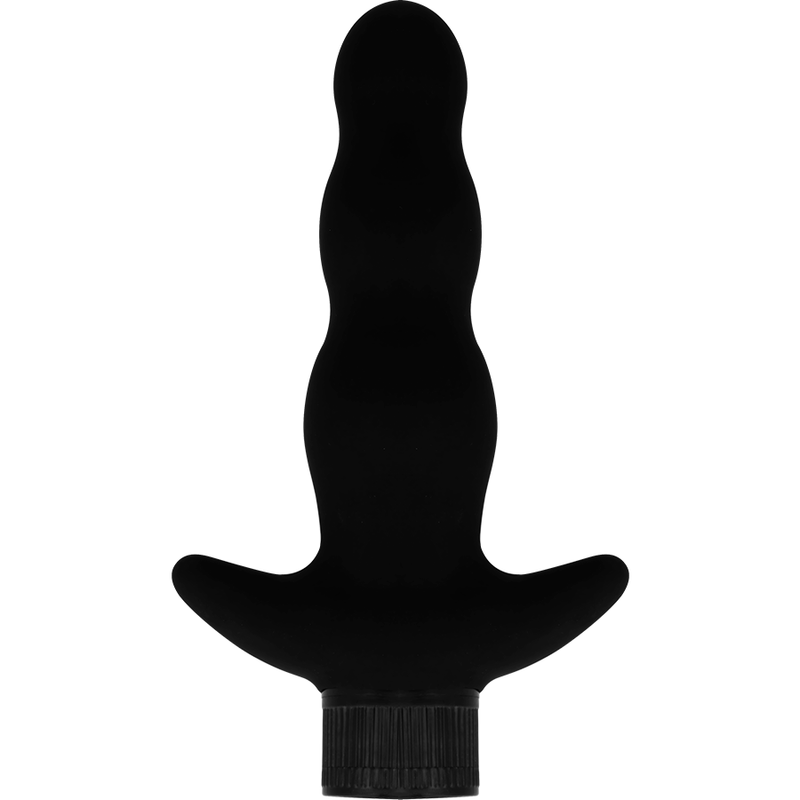 Ohmama Vibrator Plug 12 Cm | Niks.fi verkkokauppa