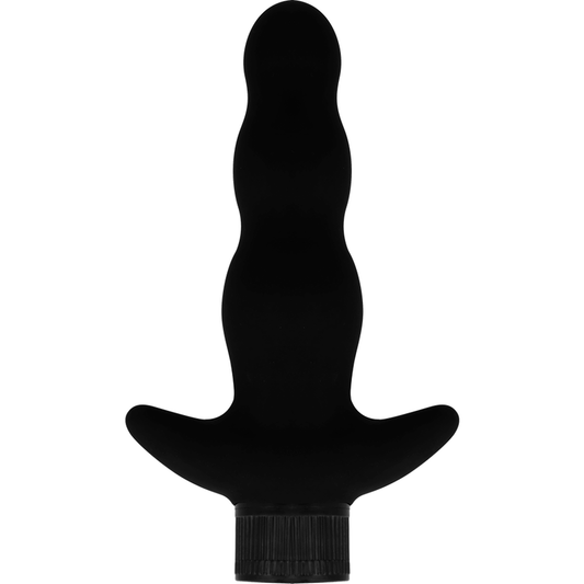 Ohmama Vibrator Plug 12 Cm | Niks.fi verkkokauppa