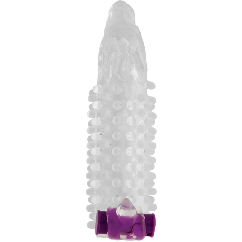 Ohmama Dragon Sheath With Vibrating Bullet | Niks.fi verkkokauppa
