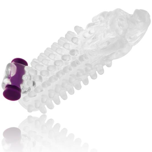 Ohmama Dragon Sheath With Vibrating Bullet | Niks.fi verkkokauppa