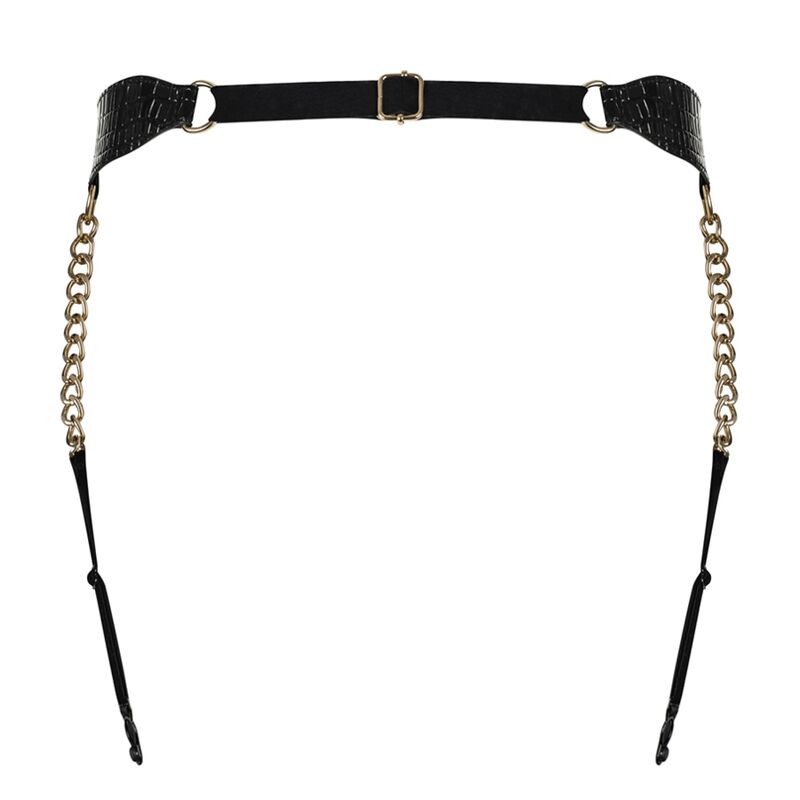 Obsessive A767 Garter Belt Xl/Xxl | Niks.fi verkkokauppa