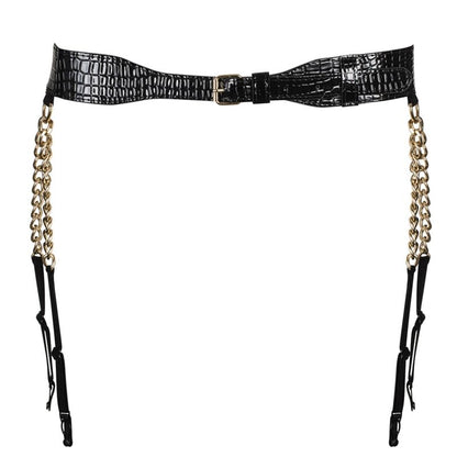 Obsessive A767 Garter Belt Xl/Xxl | Niks.fi verkkokauppa