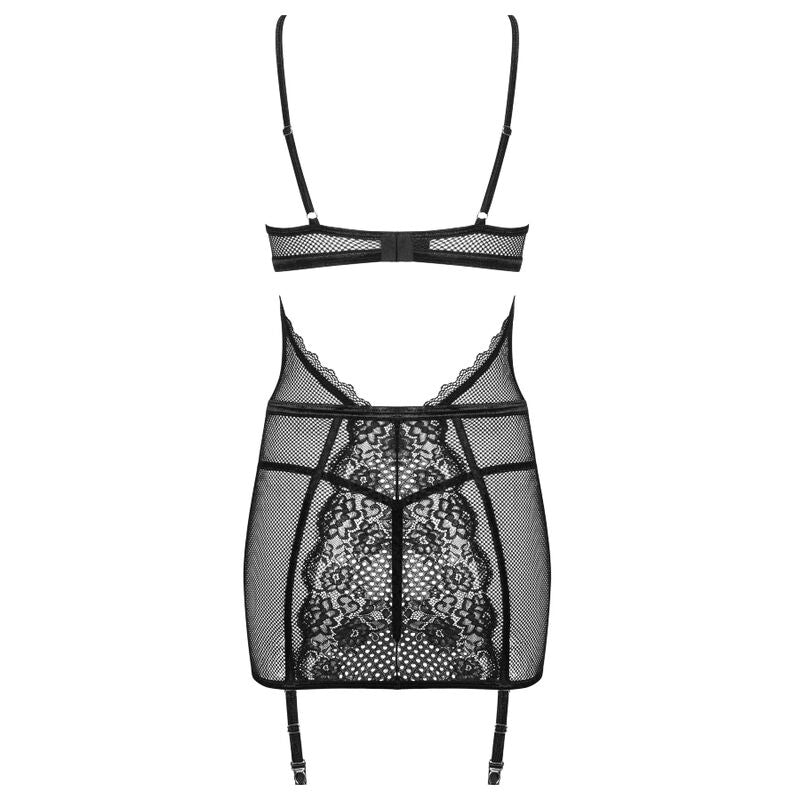 Obsessive Basitta Chemise L/Xl | Niks.fi verkkokauppa